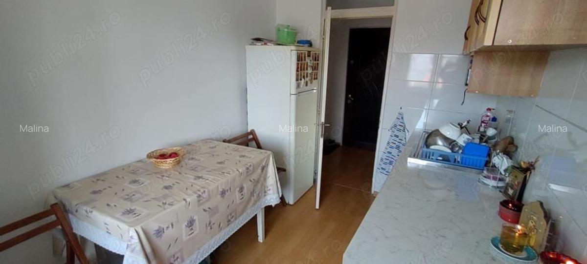 Apartament 2 camere, central, direct proprietar - 6 Apartament 2 camere, central, direct proprietar - 6