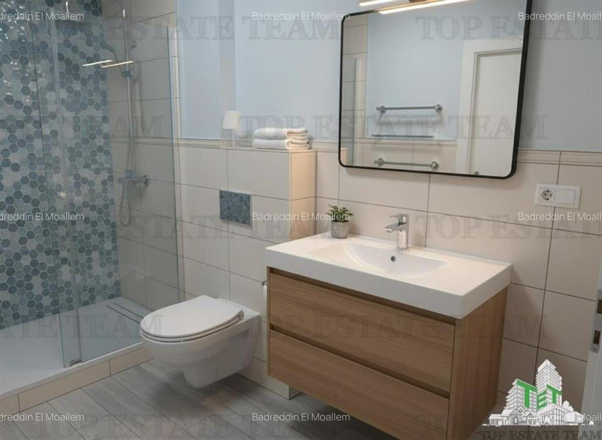 Teren si Casa de vanzare Tei-Oportunitate de investitie - 6