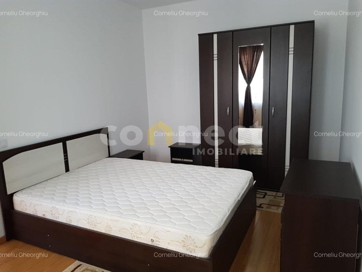 Se inchiriaza in Borhanci apartament cu 2 camere plus parcare subterana - 1