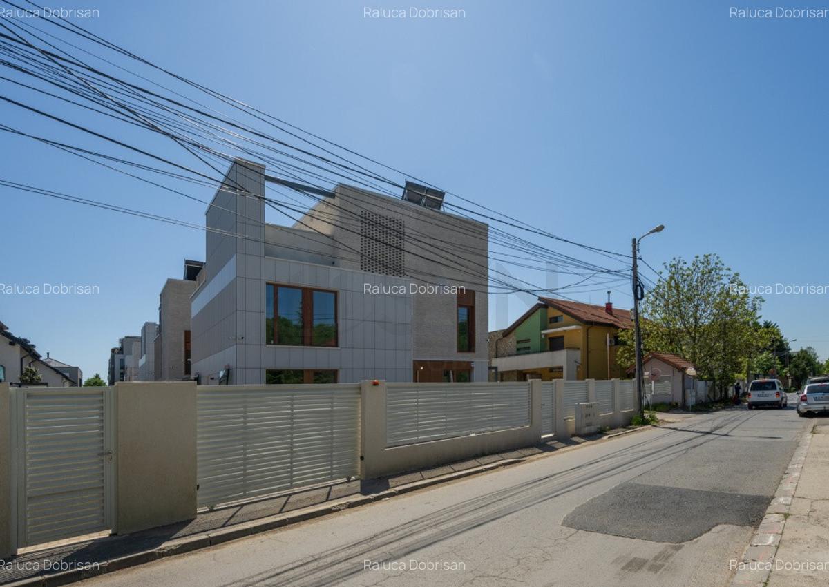 Vila 6 camere cu terasa rooftop 58 mp I Iancu Nicolae - 14