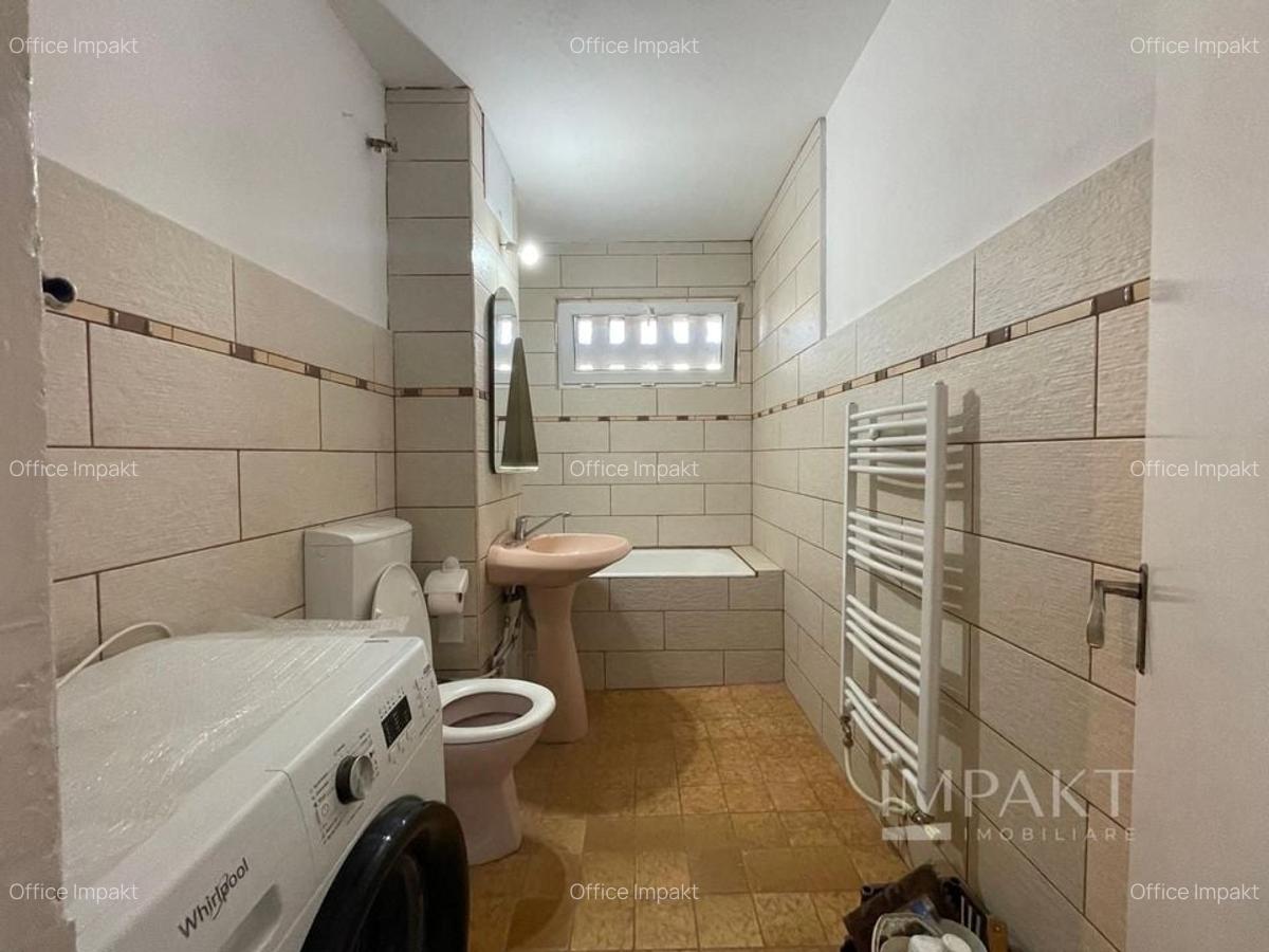 Apartament cu 4 camere decomandate | 80mp | Manastur - 12