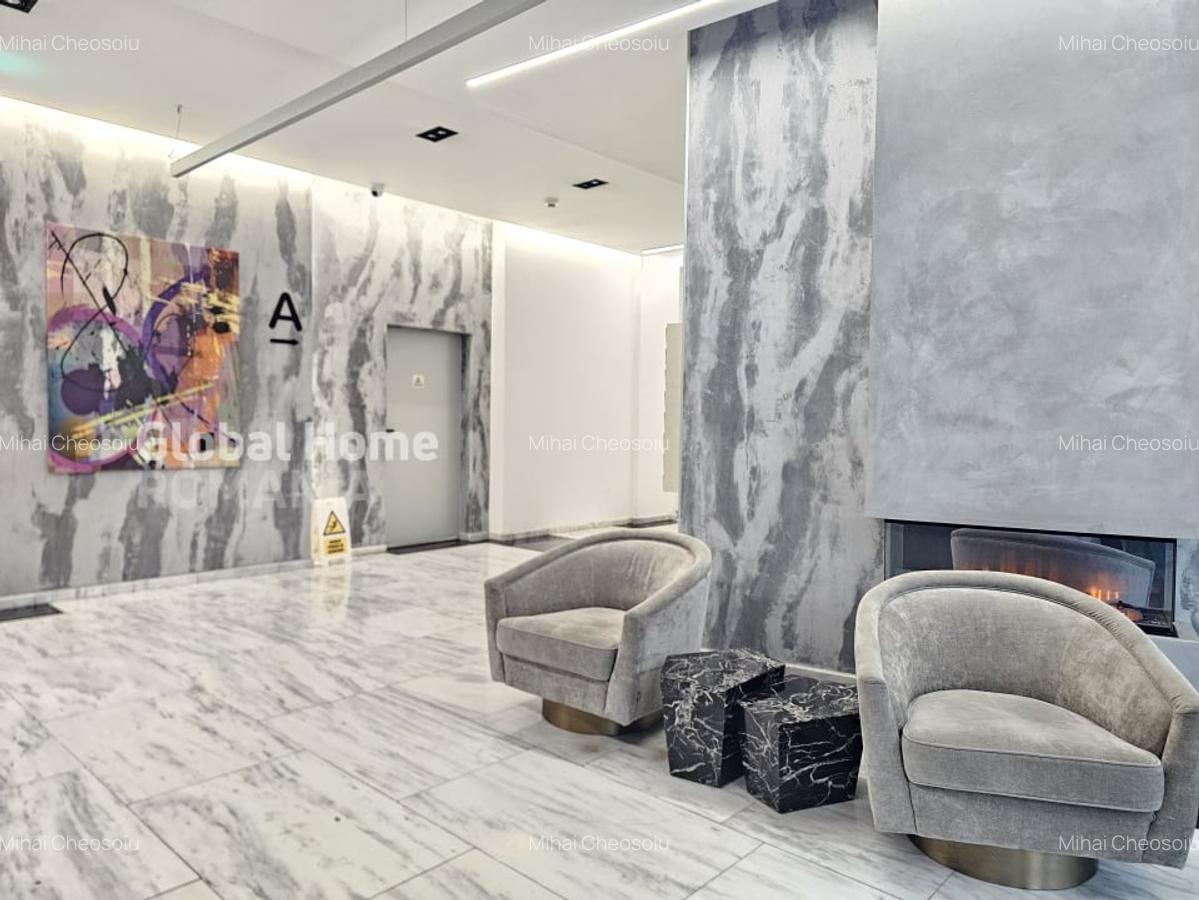 Apart 2 camere 70mp + Parcare Subterana | One Herastrau Plazza - 18