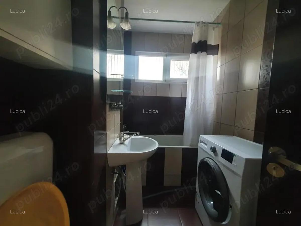 Apt 2camere Neptun Astra 48,5 m utili bloc izolat mobilat utilat termopane - 6
