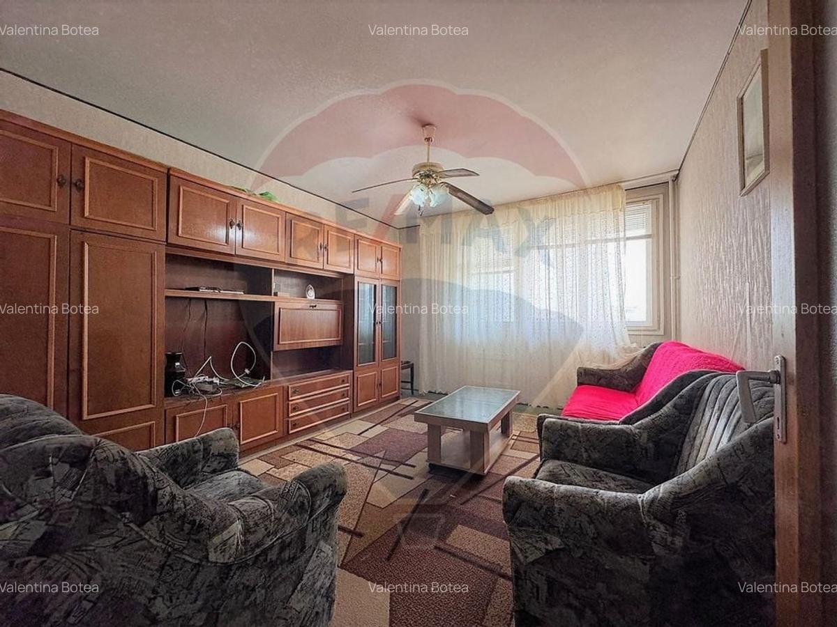 Vanzare apartament 2 camere Drumul Taberei metrou Raul Doamnei - 6