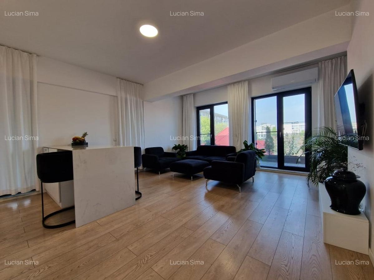 De Vanzare! Apartament tip penthouse cu vedere panoramica - 3