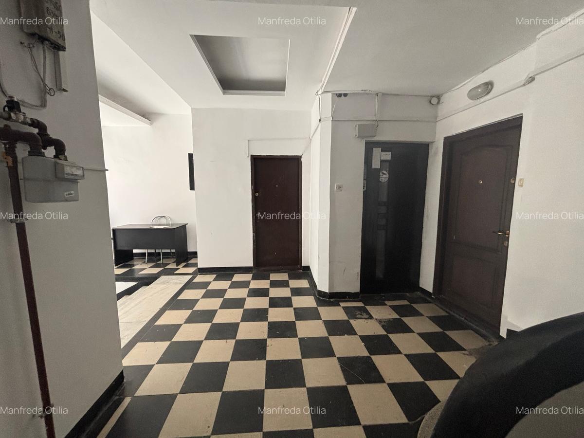 Inchiriere apartament cu 3 camere CA Rosetti - 19