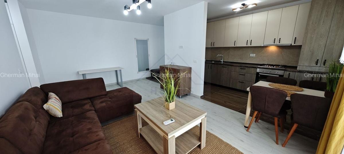 Apartament LUX, bloc nou, aproape de Timisoara, mobilat si utilat. - 31