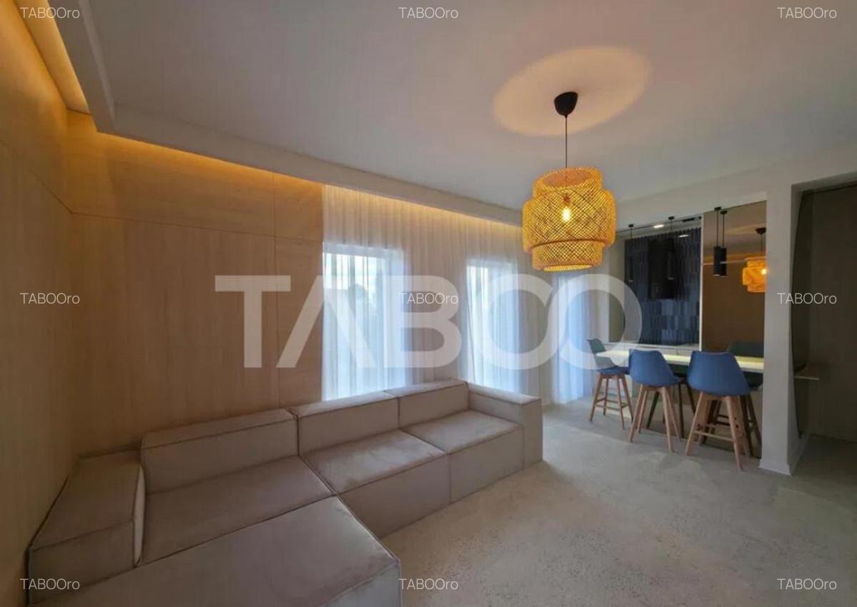 Apartament 2 camere etaj intermediar in de vanzare Selimbar - 3