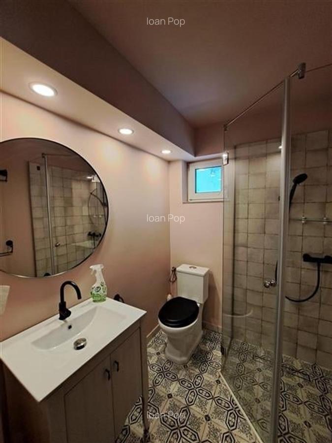 Apartament cu 4 camere, 100 mp utili, situat in zona Centrala! - 10
