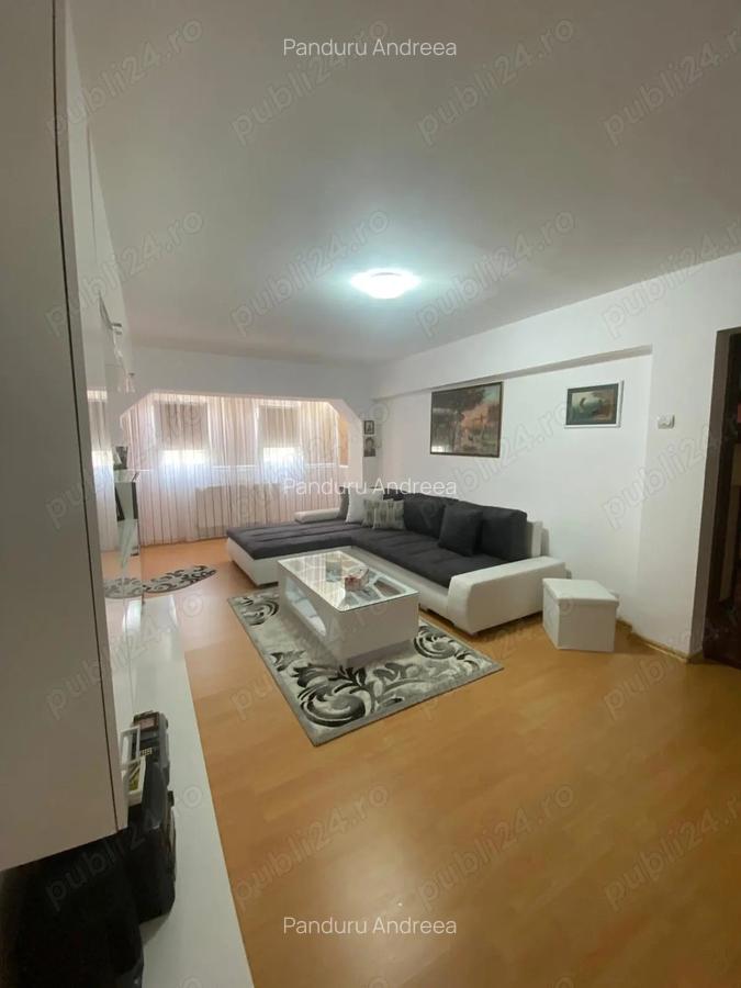 Apartament 3 camere Calarasi - 1