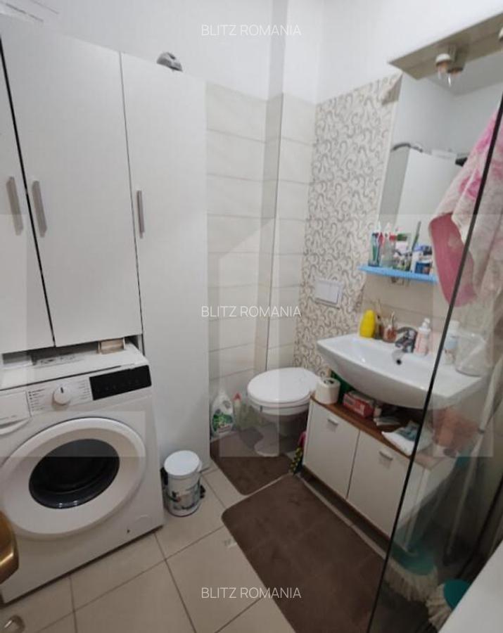 Apartamentul ideal din Dumbravita - 9