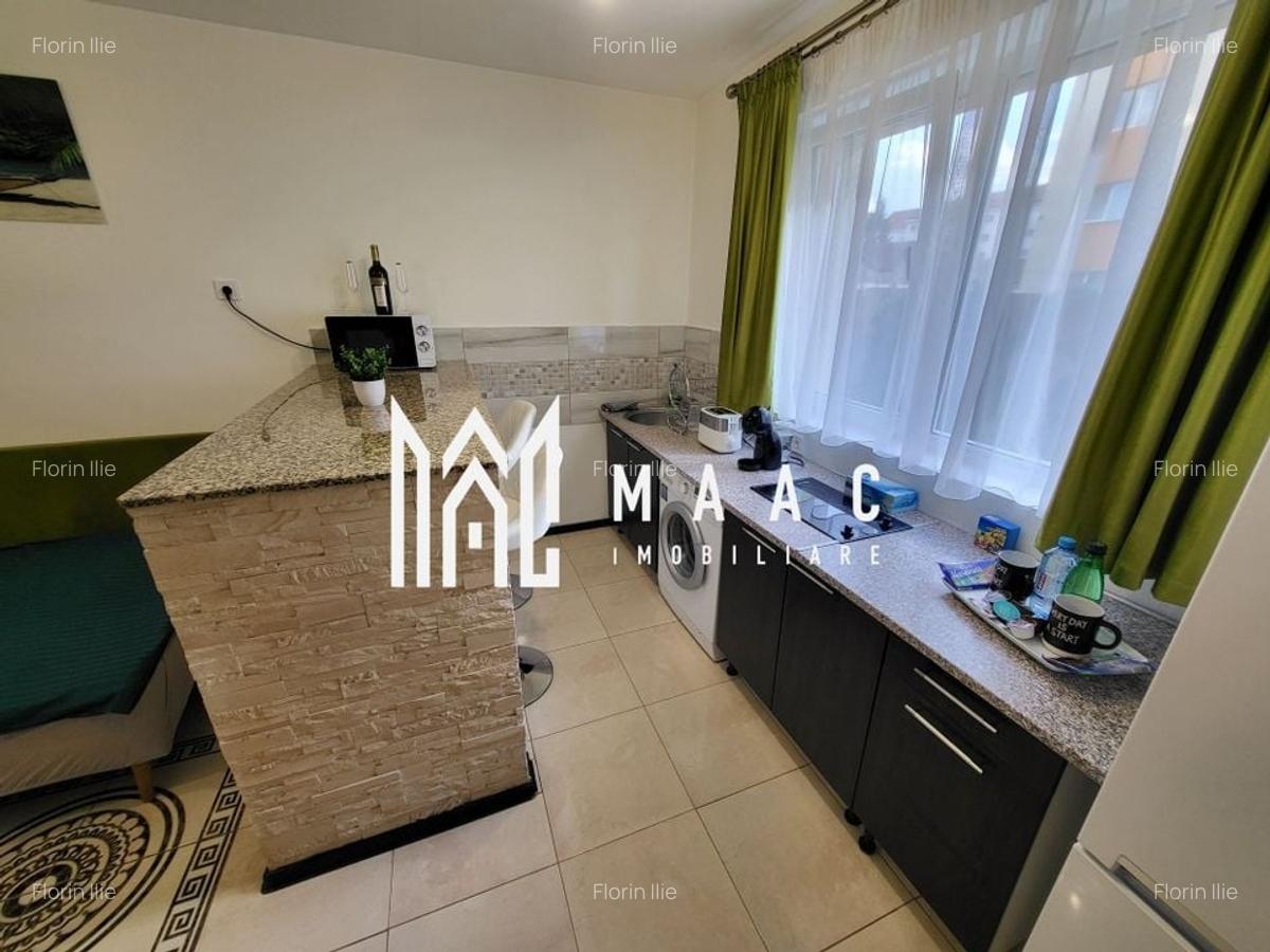 Apartament 1 Camera I Renovat I Investitie I Vasile Aaron - 5