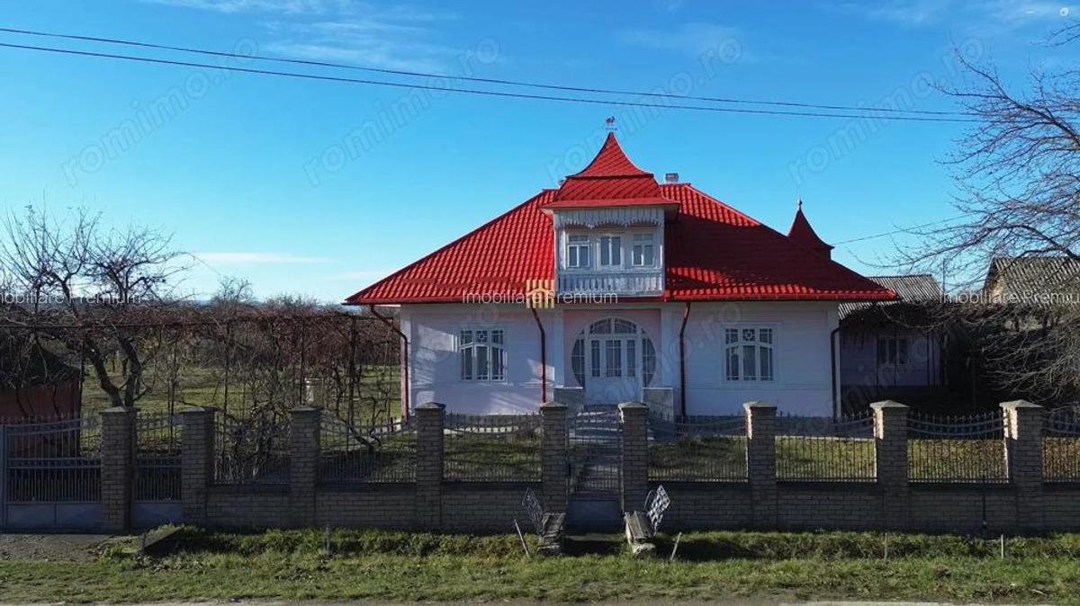 Casa Traditionala in Bucovina! Sasca! - 13