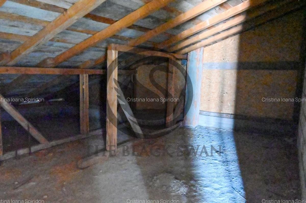 Casa de vanzare | Langa Urlati | Loloiasca - Prahova | Comision 0% - 11