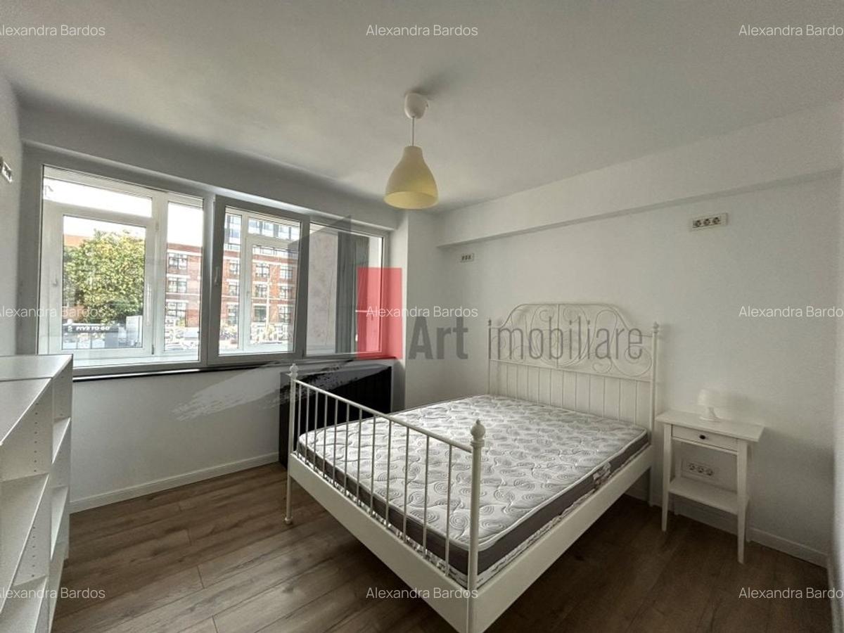 Apartament 3 camere mobilat si utilat | zona Perla/Dorobanti - 11