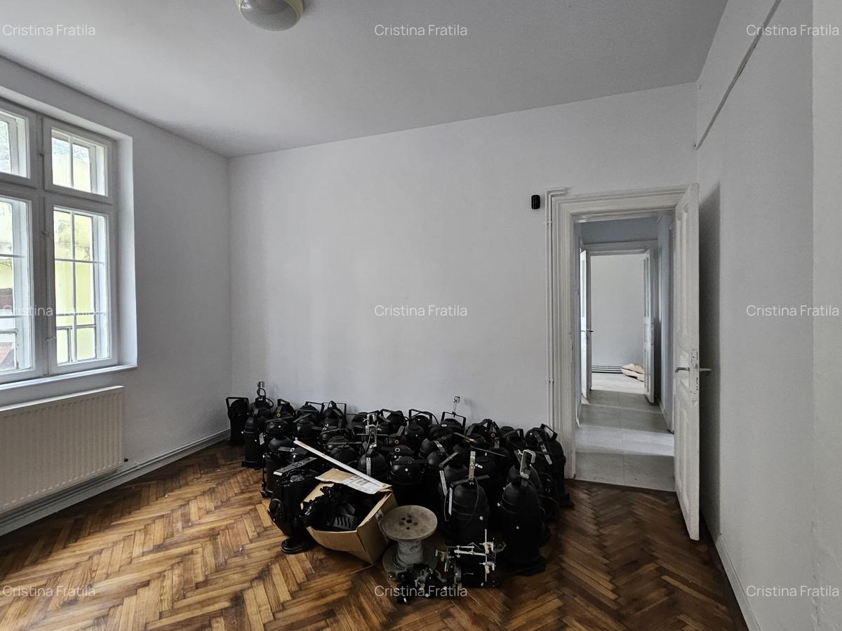 Spațiu comercial, 250 mp în Dorobanți - 7