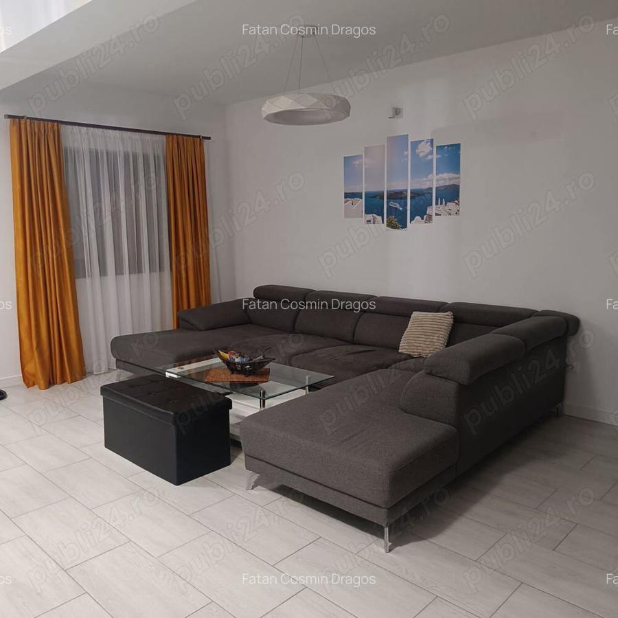 Casa de vanzare la cheie in Sura Mica - Sibiu - 4