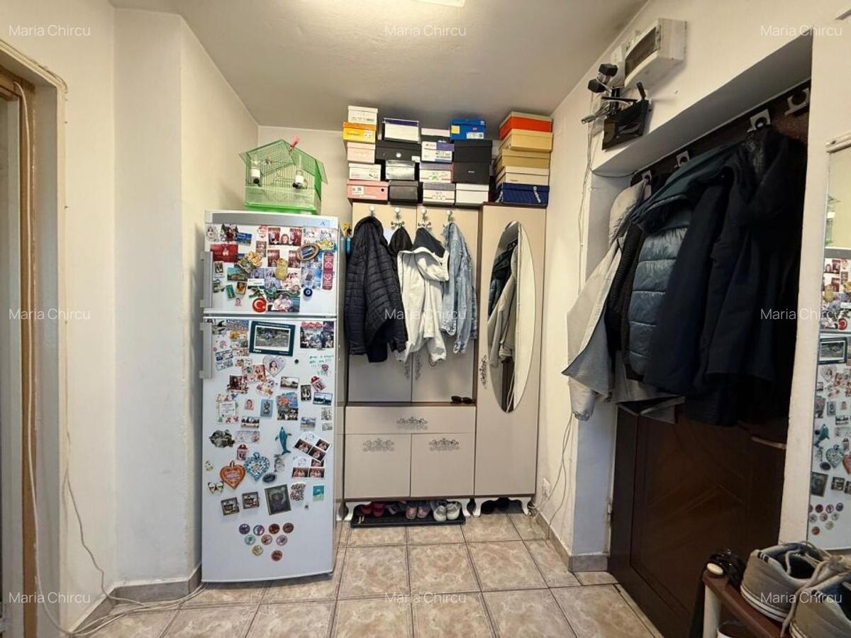 2 Camere Piata Straduintei SemiMobilat - 9