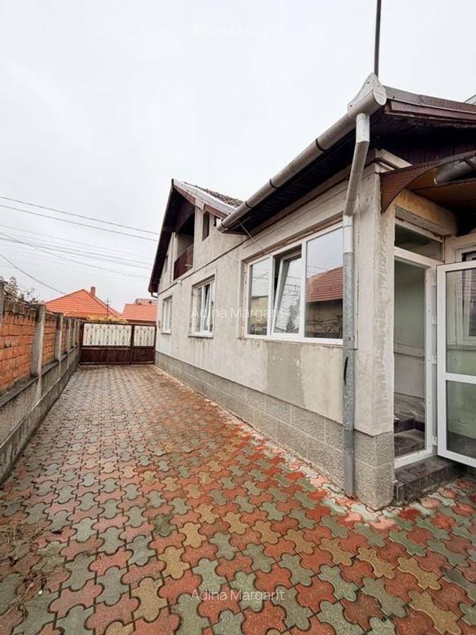 De vanzare imobil in zona Centrala - Mircea cel Bătrân - 1