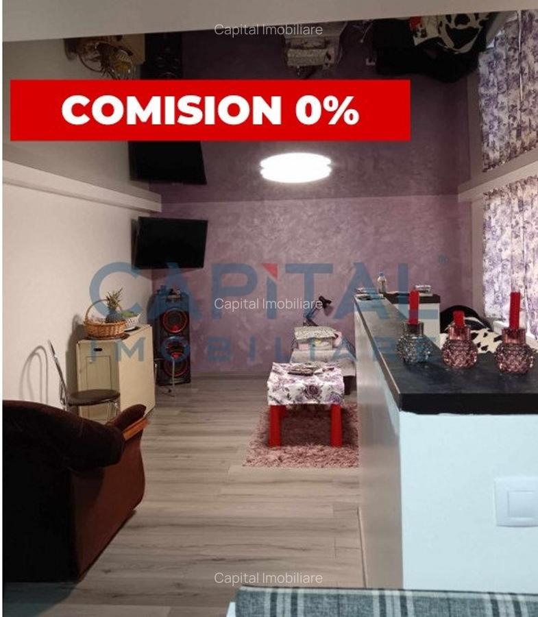 Comision 0 Casa de vanzare 3 camere pe Str. Miron Costin - 1