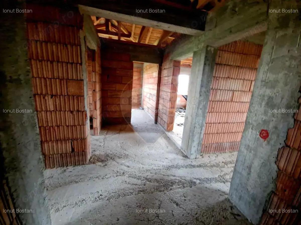 Casa Noua cu Teren Generos Borle?ti, Neam? - 4