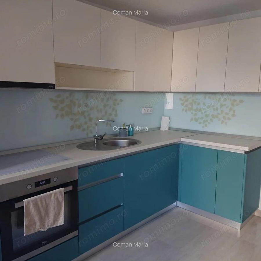 Apartament cu 3 camere Tudor Bd. Pandurilor - 2