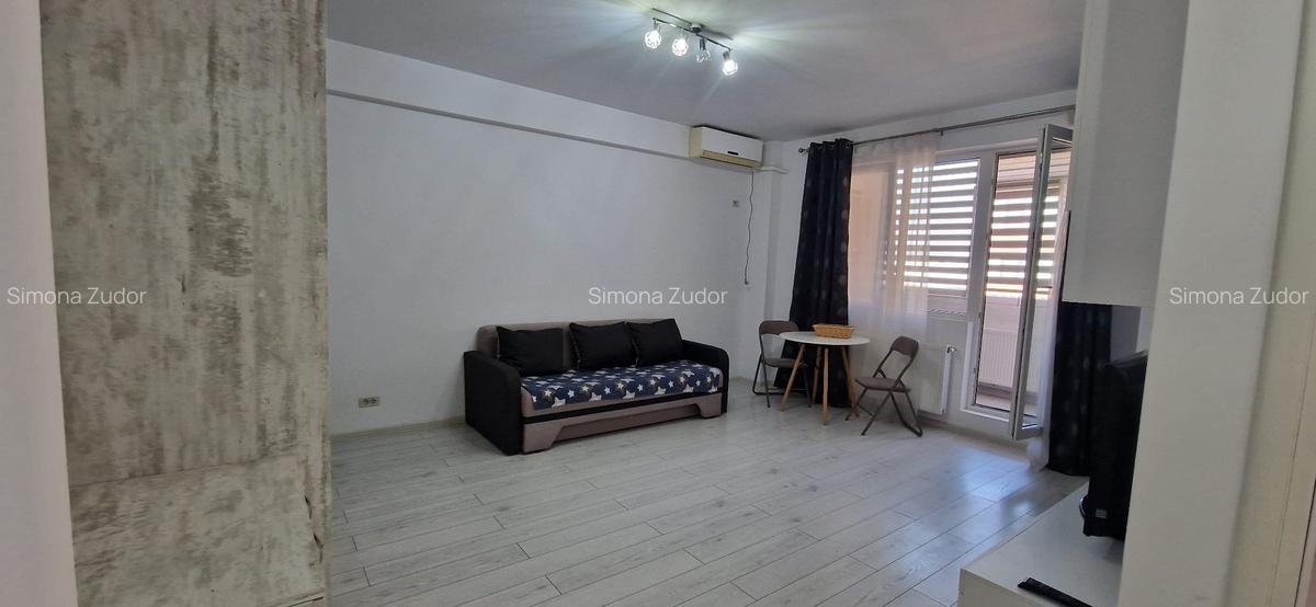 Vânzare Apartament 2 camere spațios mobilat si utilat  in Militari Residence - 2