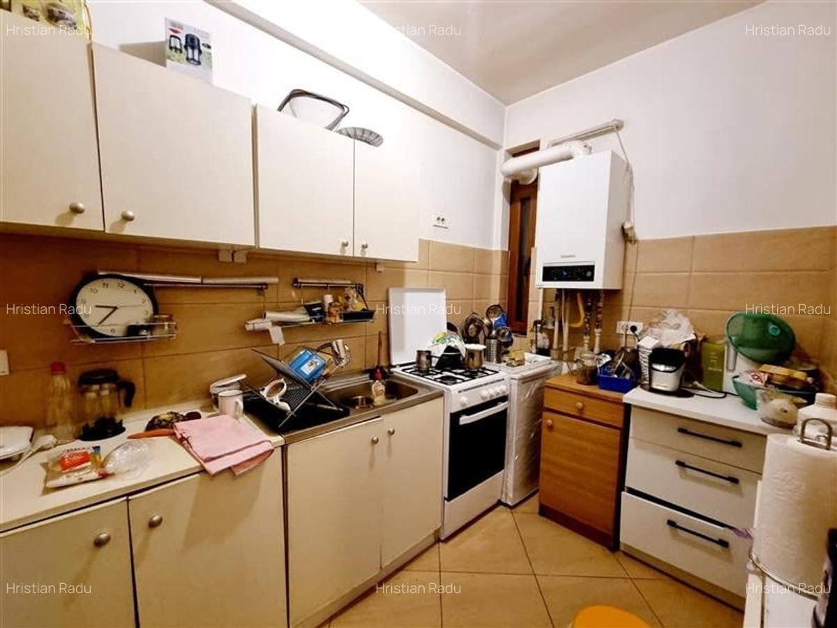 AP.3 CAMERE MOBILAT UTILAT + CURTE 52 MP BUCURESTII NOI LIDL PARC BAZILESCU - 13