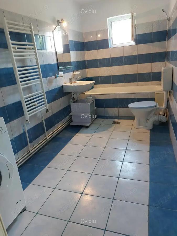 Camera cu baie proprie pentru fete, la vila in Centru, langa UMF - cladirea N.Leon, intrare separata - 5