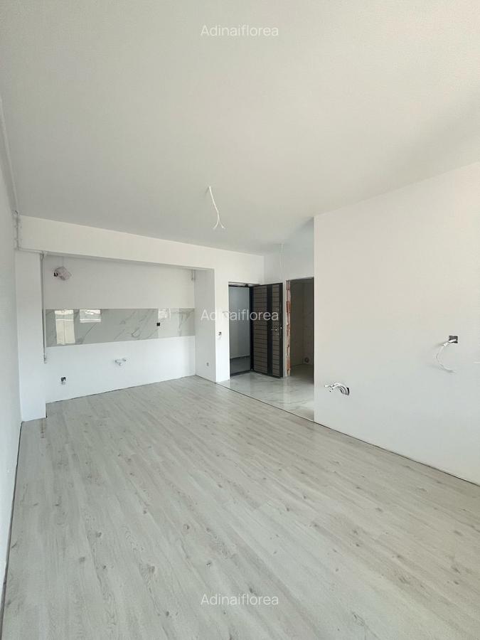 Apartament tip studio in Militari - Bloc Nou - Comision 0 - Tva Inclus - 42 MP - 4