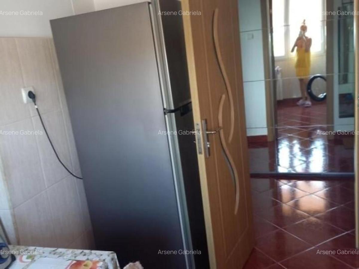De vanzare apartament 3 camere/ Obor - 9