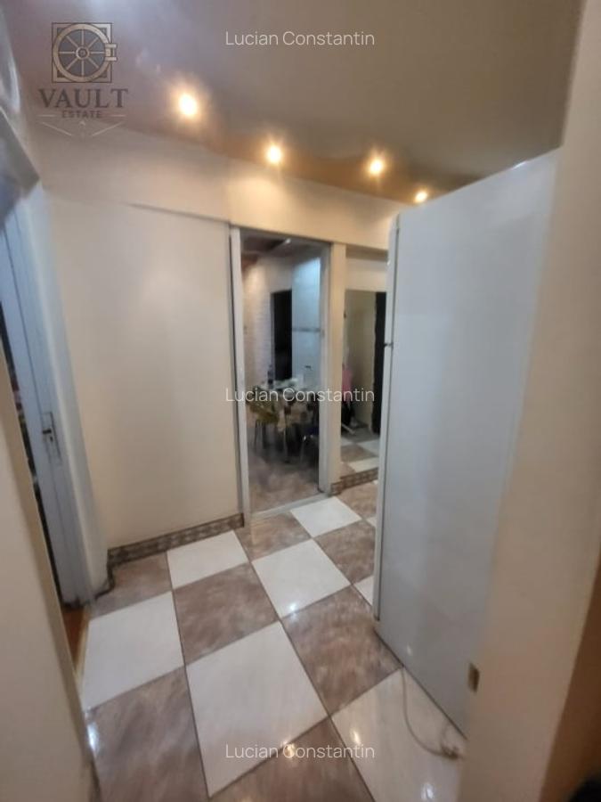 APARTAMENT 3 CAMERE-RAHOVA-TEIUS-LIDL-REABILITAT-CENTRALA-DECOMANDAT - 9