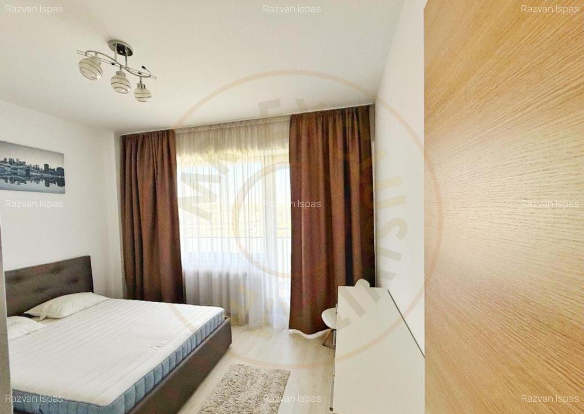 De inchiriat apartament 2 camere, decomandat Aleea Priv - 6 De inchiriat apartament 2 camere, decomandat Aleea Priv - 6
