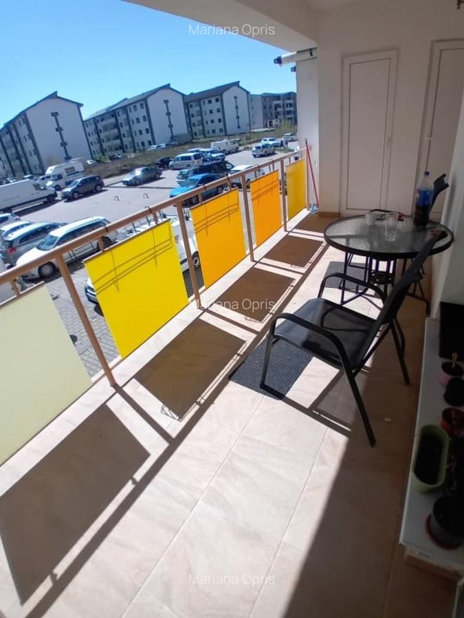 Apartament 3 camere 67mp, cu terasa12m, spre vanzare Calea Cisnadiei - 3