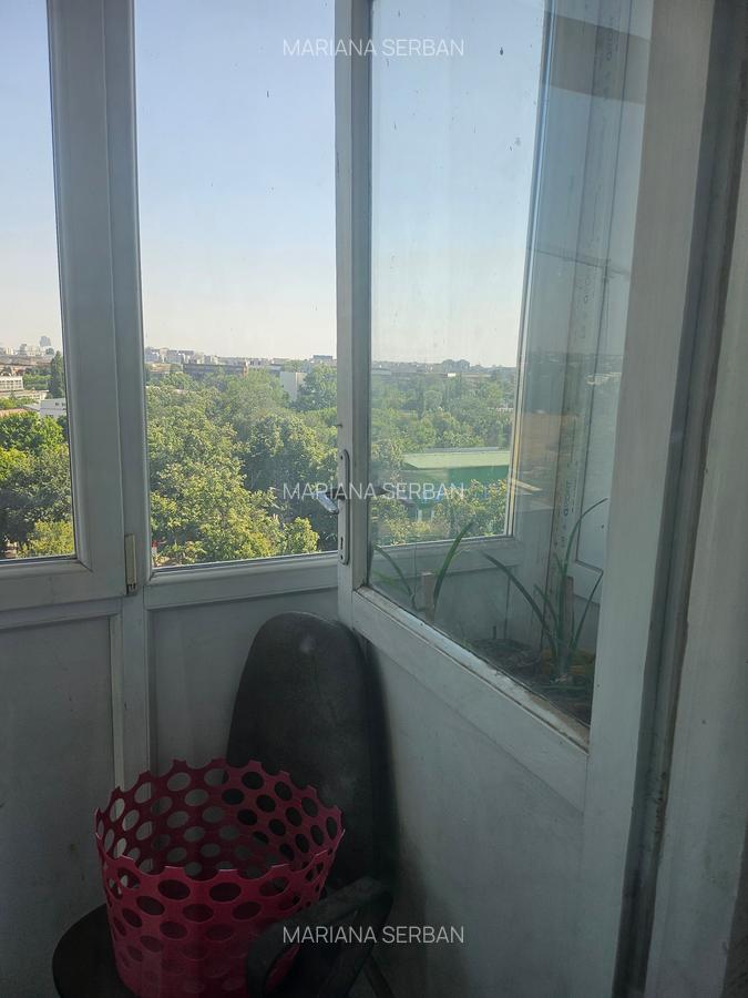 Apartament cu 2 camere circular în Pantelimon - 12