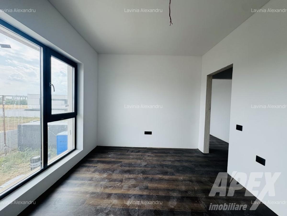 Casa individuala 5 camere | COMISION 0% | Incalzire in pardoseala | Bragadiru - 5