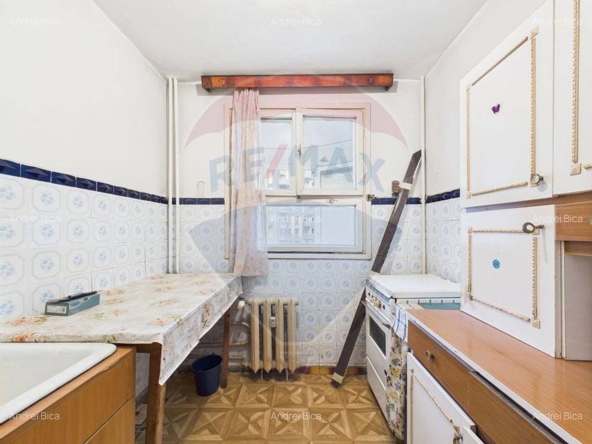 Apartament cu 3 camere decomandat în Pantelimon - 4