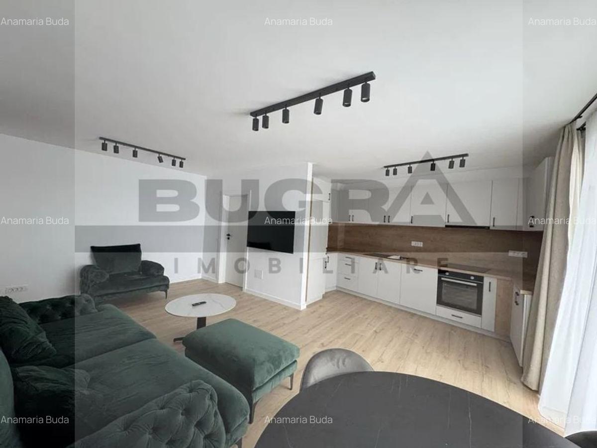 Apartament 3 camere, 77 mp, TOTUL NOU, Elite Residence - 3