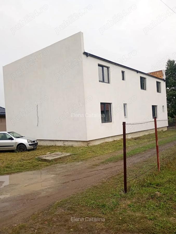 Vand casa in Targu Neamt - 5