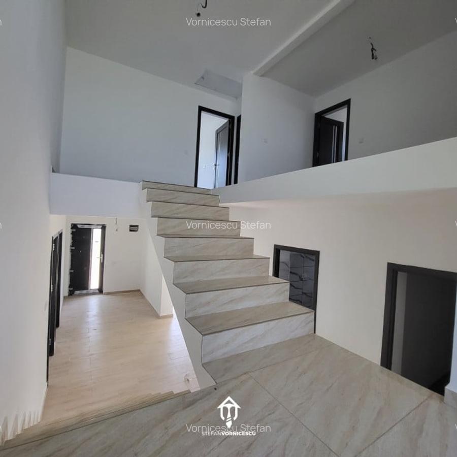 Casa Individuala de Vanzare - 4 Camere, Cornesti - 2024 - 10