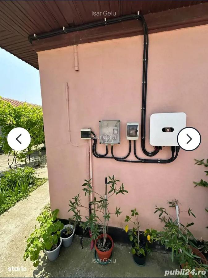 Casa de vanzare ,comuna vidra , judetul ilfov - 7