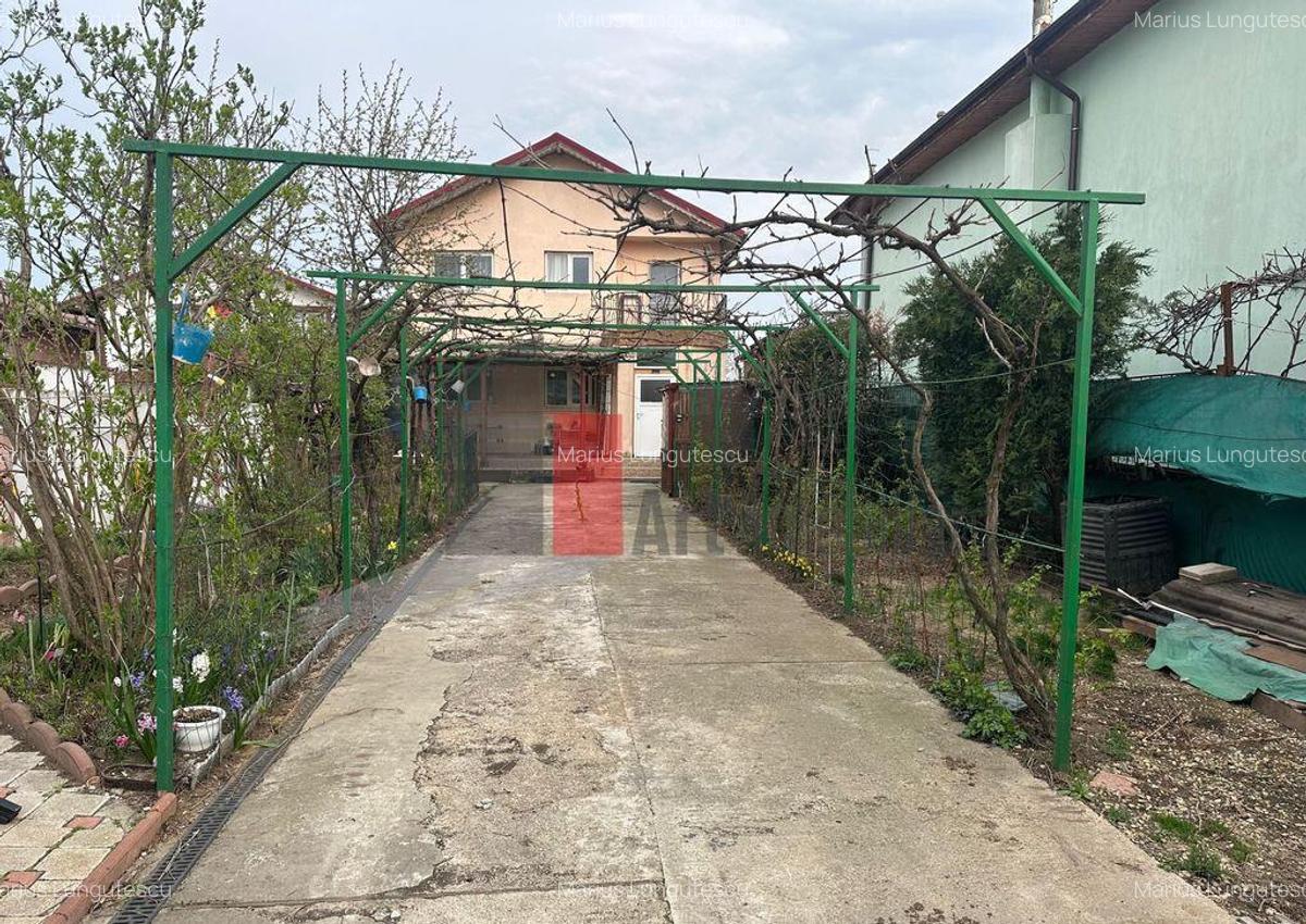 Casa de vanzare in zona Pantelimon O Oaza de Lini?... - 13