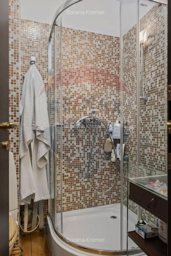 Apartament spectaculos cu 4 camere, vedere panoramica - 10