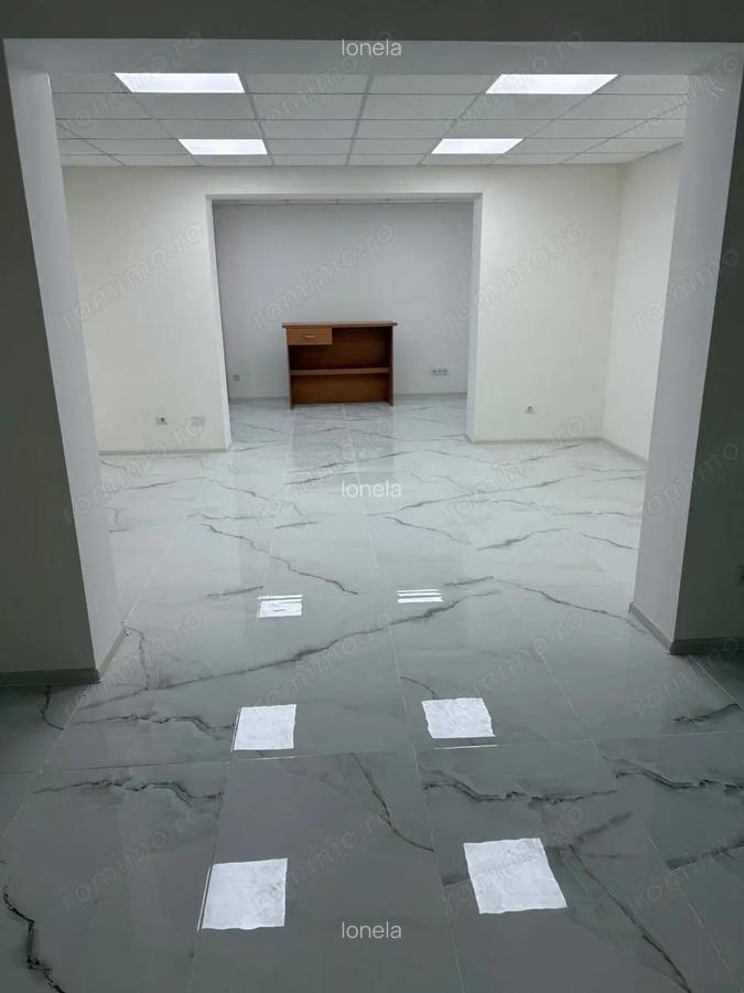 Spatiu comercial de inchitiat in zona Unirii - 4