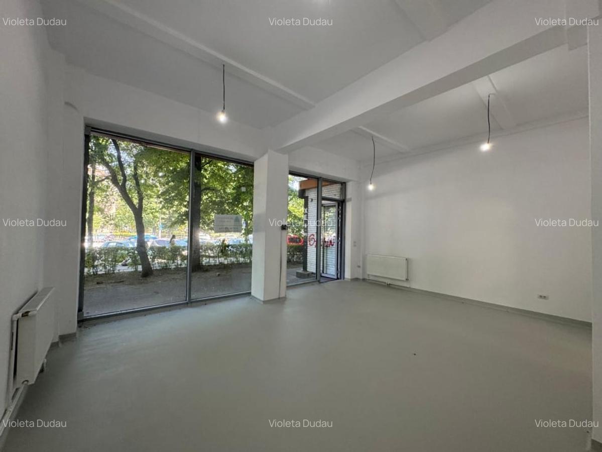 Spatiu Comercial Stradal, Stefan Cel Mare - Obor - 7