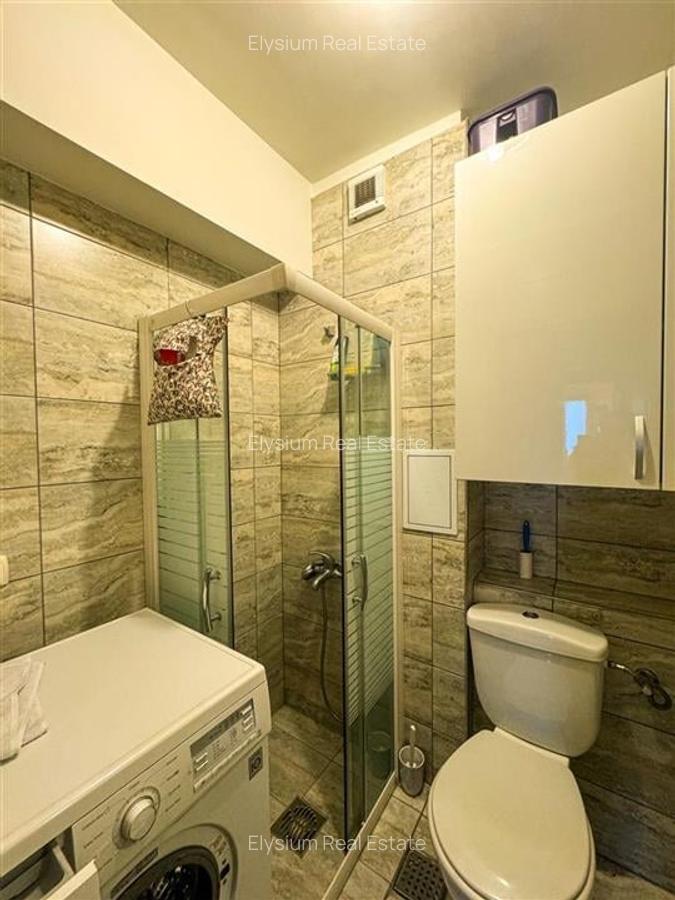 Apartament 3 camere de inchiriat Estia Residence - 42