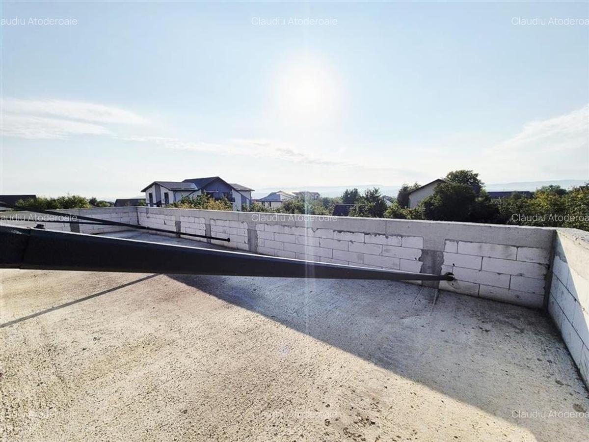 Vila de vanzare cu priveliste frumoasa - 11