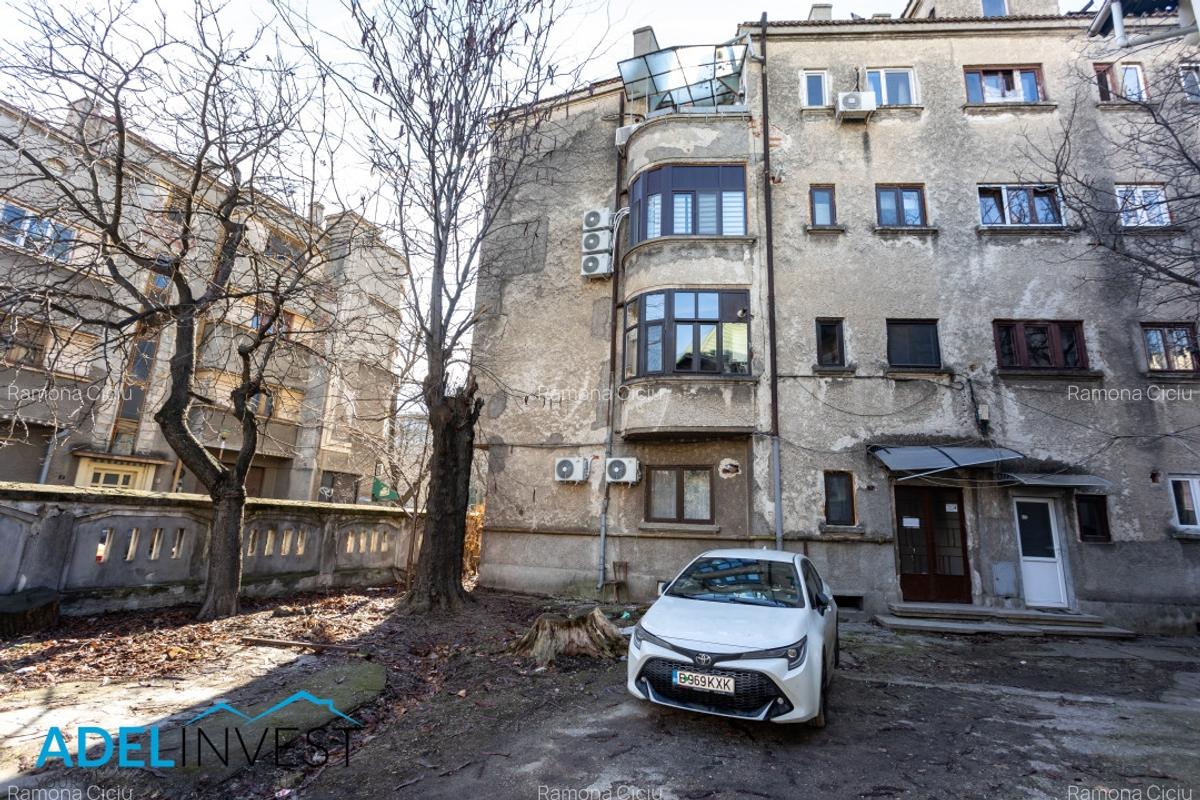 POSTA VITAN | GARSONIERA LUX! TOTUL NOU| CENTRALA PROPRIE - 13