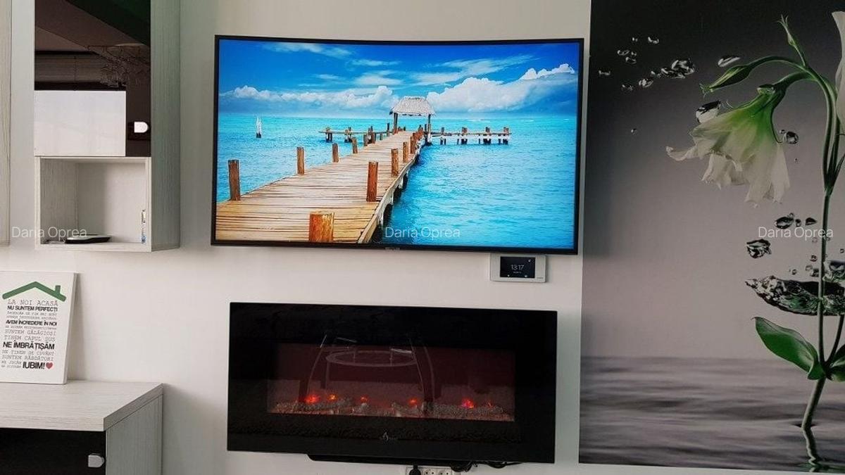 Apartament modern,  3 camere, Iancului - 4