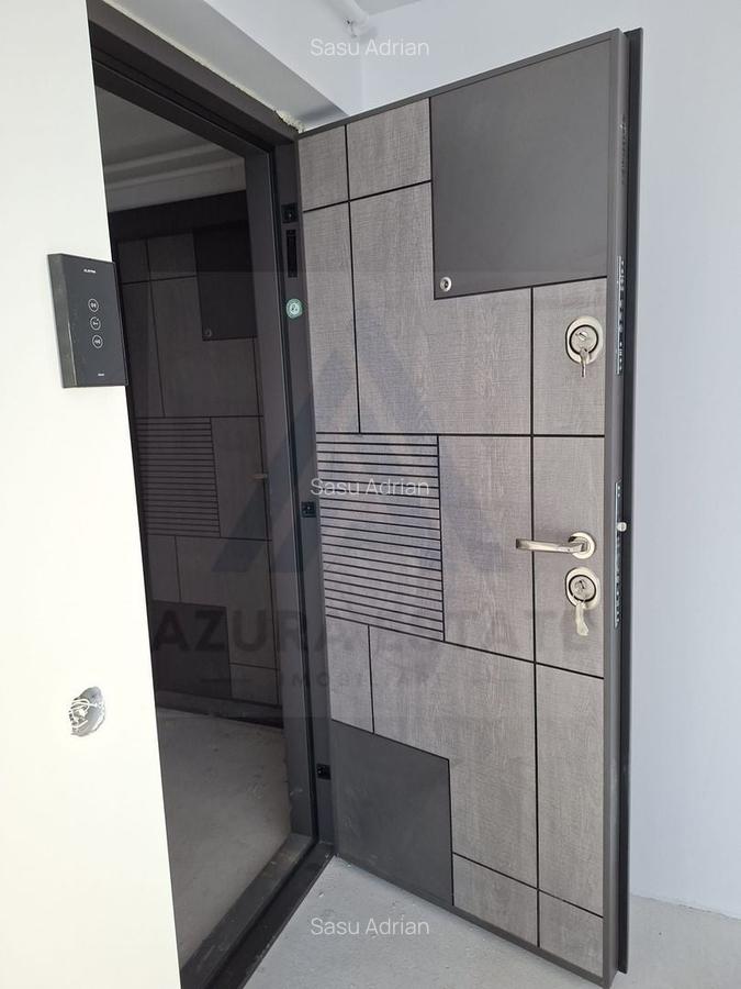 Apartament la cheie 3 camere balcon 7 mp si parcare pe Doamna Stanca - 6